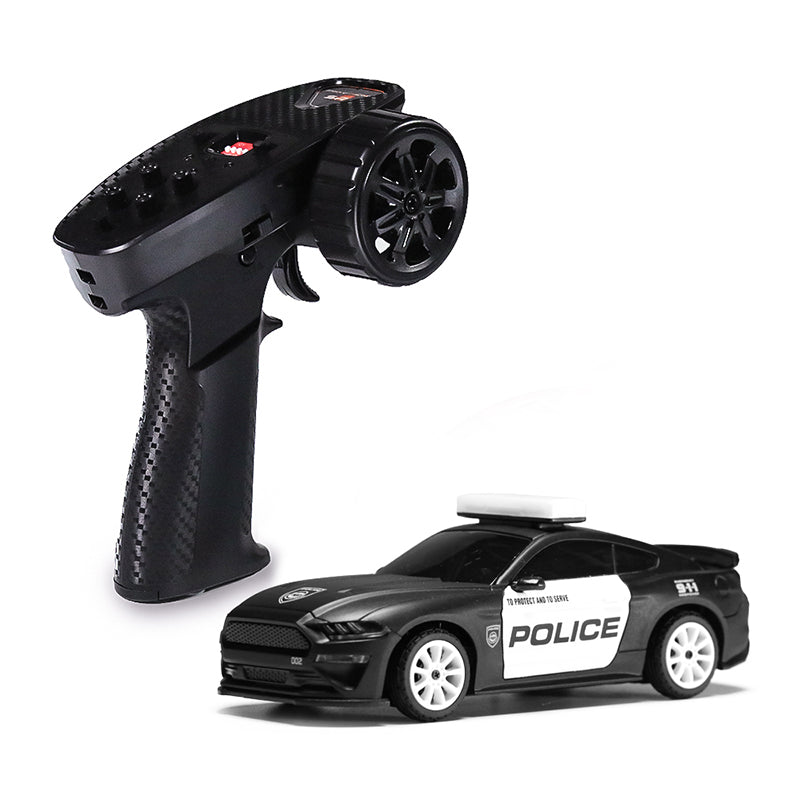 Sniclo SNT MG034 MIX GO Series 1:43 Scale 4WD RC Drift Car with Gyroscope