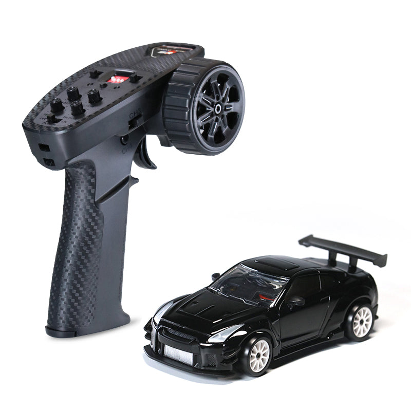 Sniclo SNT MG117-4 MIX GO Series 1:43 RC 4WD Drift Car