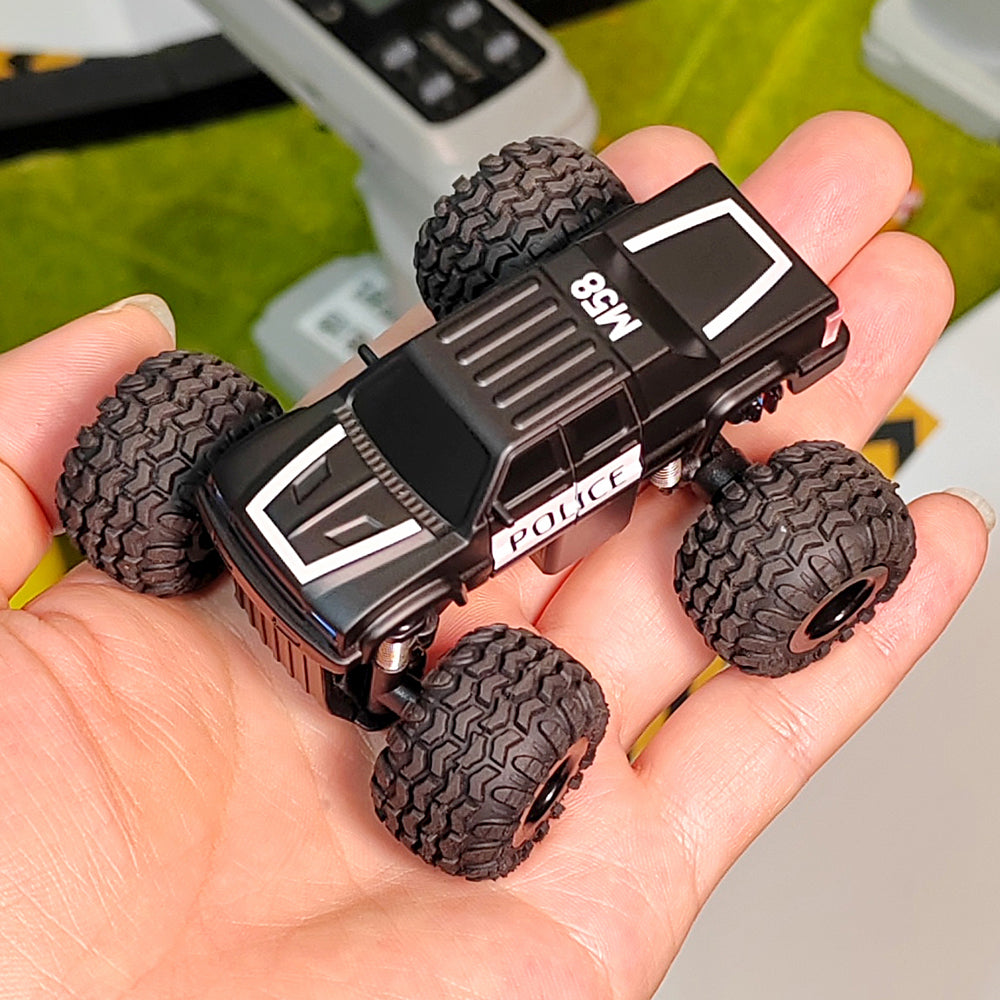 M58 RTR 1/58 4WD RC Car Monster