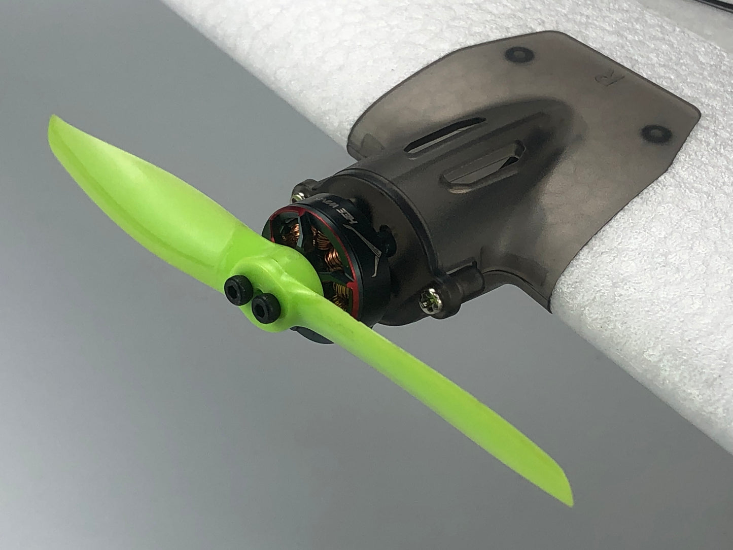 3.8X3E Propellers CW 5pcs / CCW 5pcs
