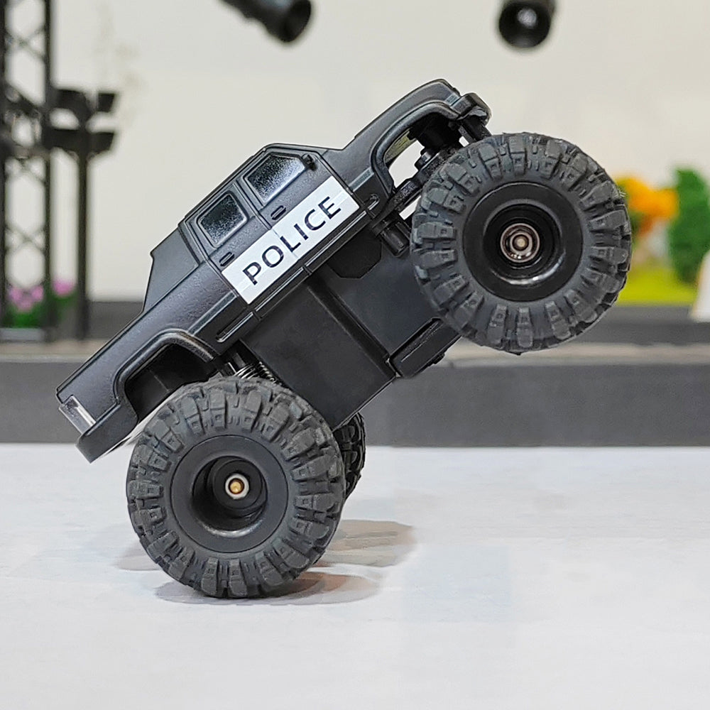 M58 RTR 1/58 4WD RC Car Monster