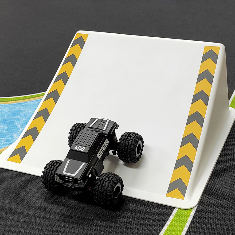 M58 RTR 1/58 4WD RC Car Monster