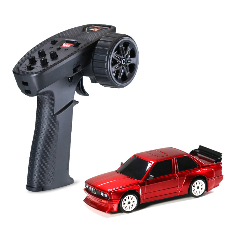 Sniclo SNT MG058 MIX GO Series 1:43 RC 4WD Drift Car with Gyroscope