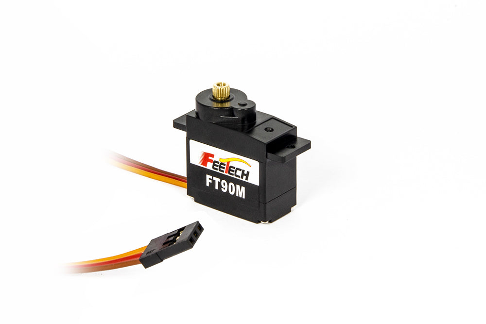 FeeTech FT90M 2.3kg digital servo 280°