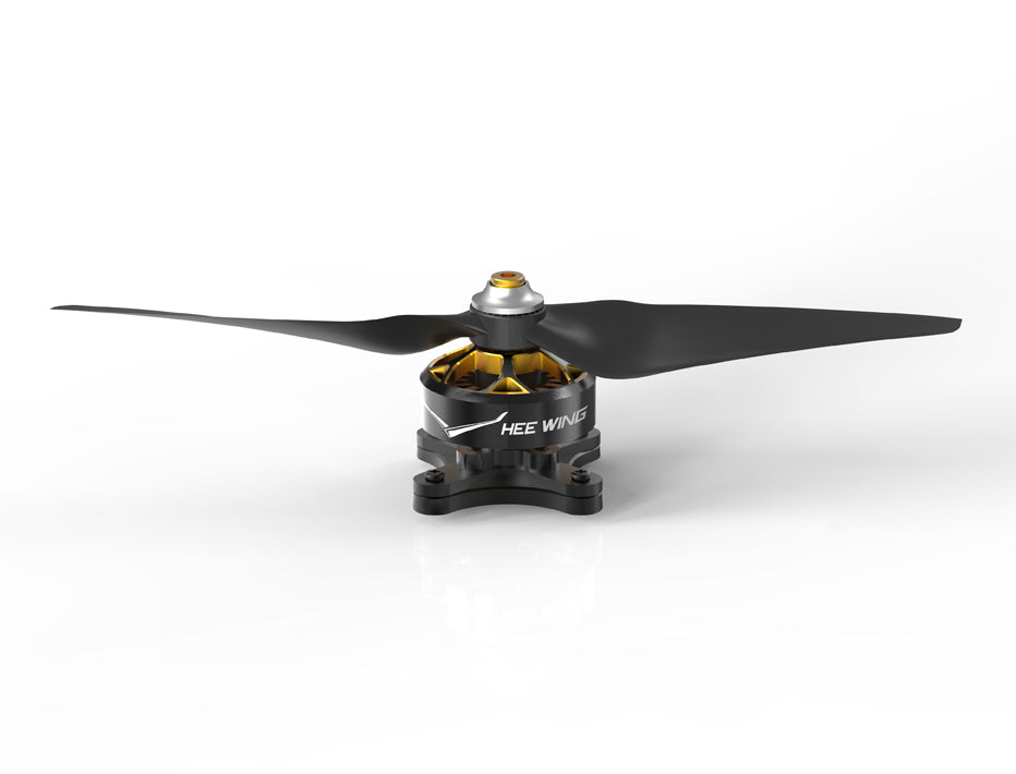 Hee Wing F01 wing 690mm EPP rc airplane