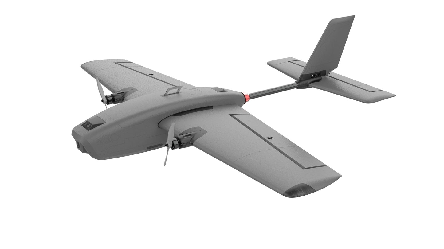 Hee Wing T1 Ranger PRO 730mm wingspan