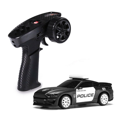 Sniclo SNT MG034 MIX GO Series 1:43 Scale 4WD RC Drift Car with Gyroscope