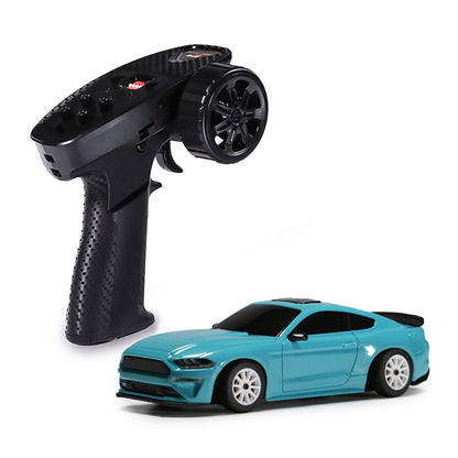 Sniclo SNT MG034 MIX GO Series 1:43 Scale 4WD RC Drift Car with Gyroscope