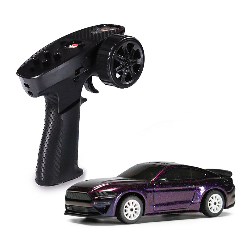 Sniclo SNT MG034 MIX GO Series 1:43 Scale 4WD RC Drift Car with Gyroscope