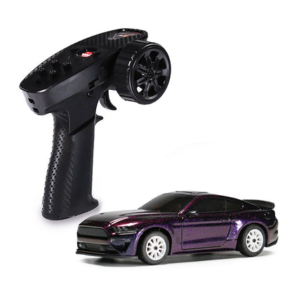 Sniclo SNT MG034 MIX GO Series 1:43 Scale 4WD RC Drift Car with Gyroscope