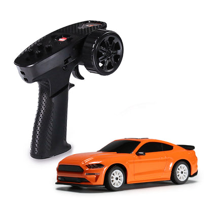 Sniclo SNT MG034 MIX GO Series 1:43 Scale 4WD RC Drift Car with Gyroscope