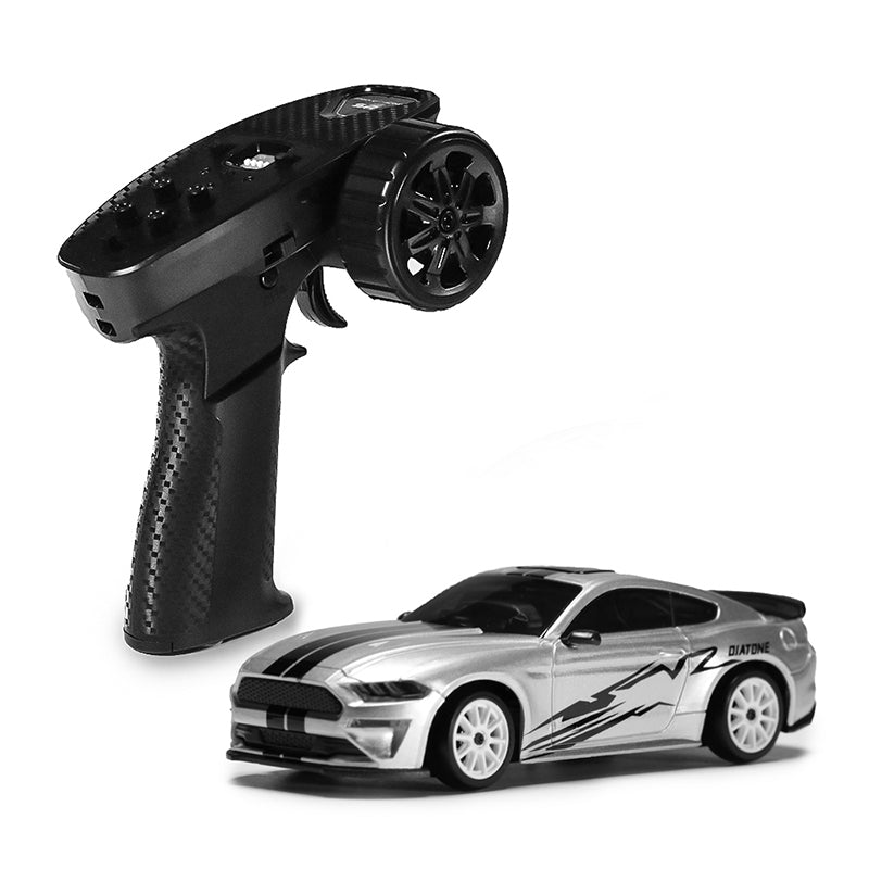 Sniclo SNT MG034 MIX GO Series 1:43 Scale 4WD RC Drift Car with Gyroscope