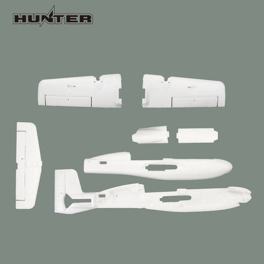 Hunter H-1 Foam set KIT