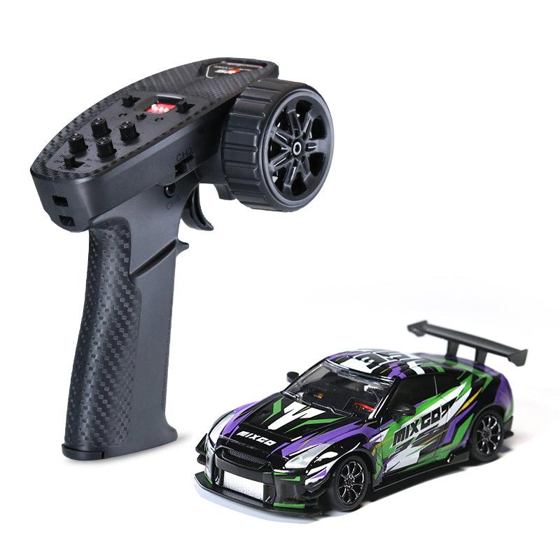 Sniclo SNT MG117-4 MIX GO Series 1:43 RC 4WD Drift Car