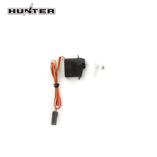 Hunter H1 Humi 4.3g A Servo
