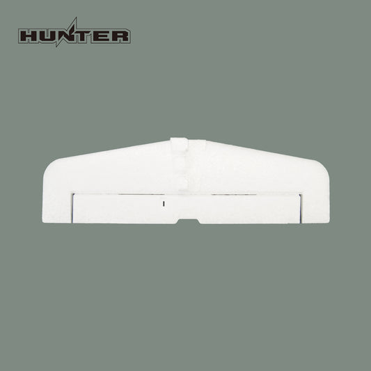 Hunter H-1 Horizontal tail foam bag