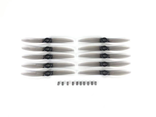 3.8X3E Propellers CW 5pcs / CCW 5pcs