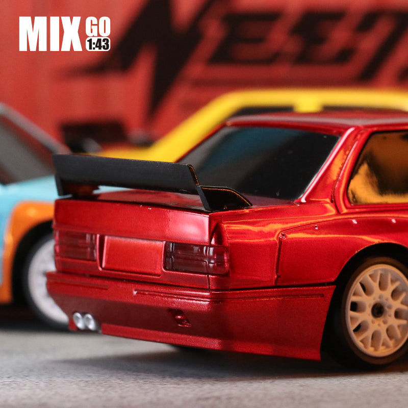 Sniclo SNT MG058 MIX GO Series 1:43 RC 4WD Drift Car with Gyroscope