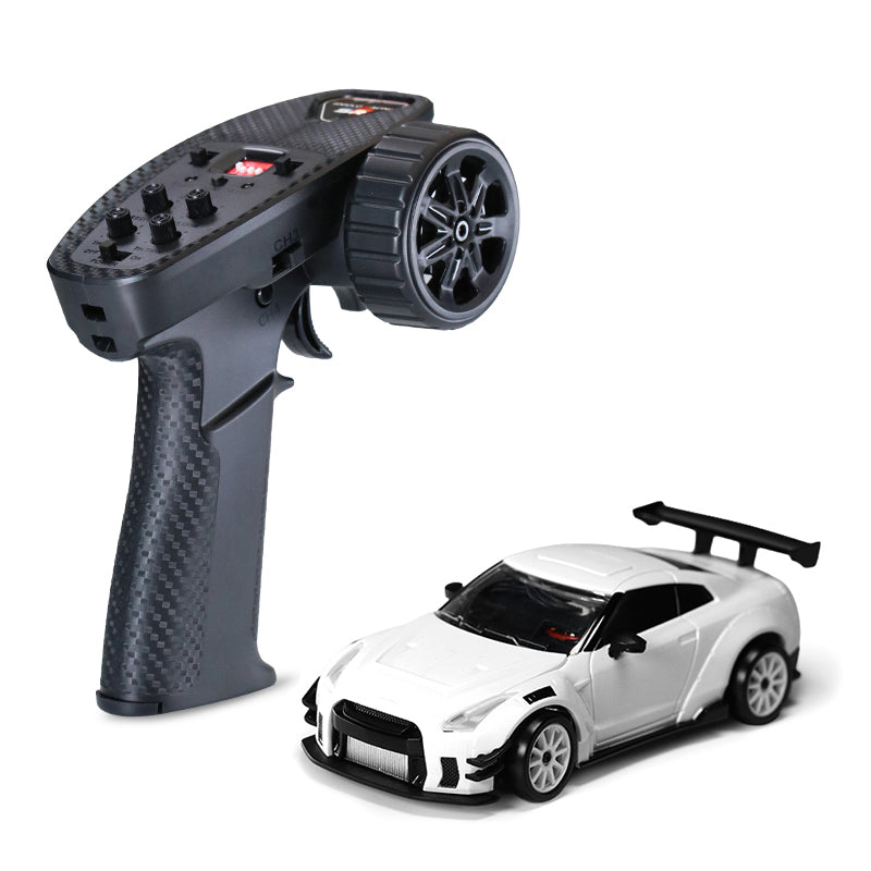 Sniclo SNT MG117-4 MIX GO Series 1:43 RC 4WD Drift Car