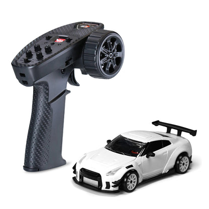 Sniclo SNT MG117-4 MIX GO Series 1:43 RC 4WD Drift Car