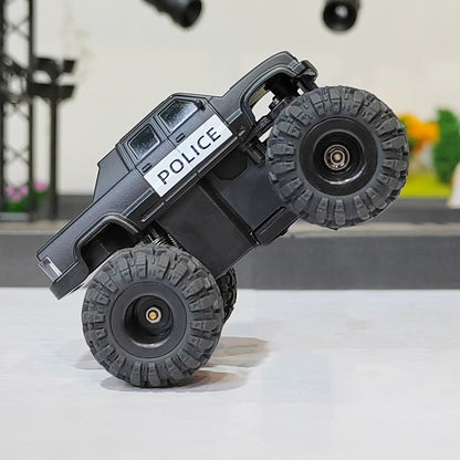 M58 RTR 1/58  4WD RC Car Monster