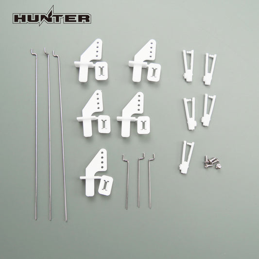 Hunter H-1 Link parts bag