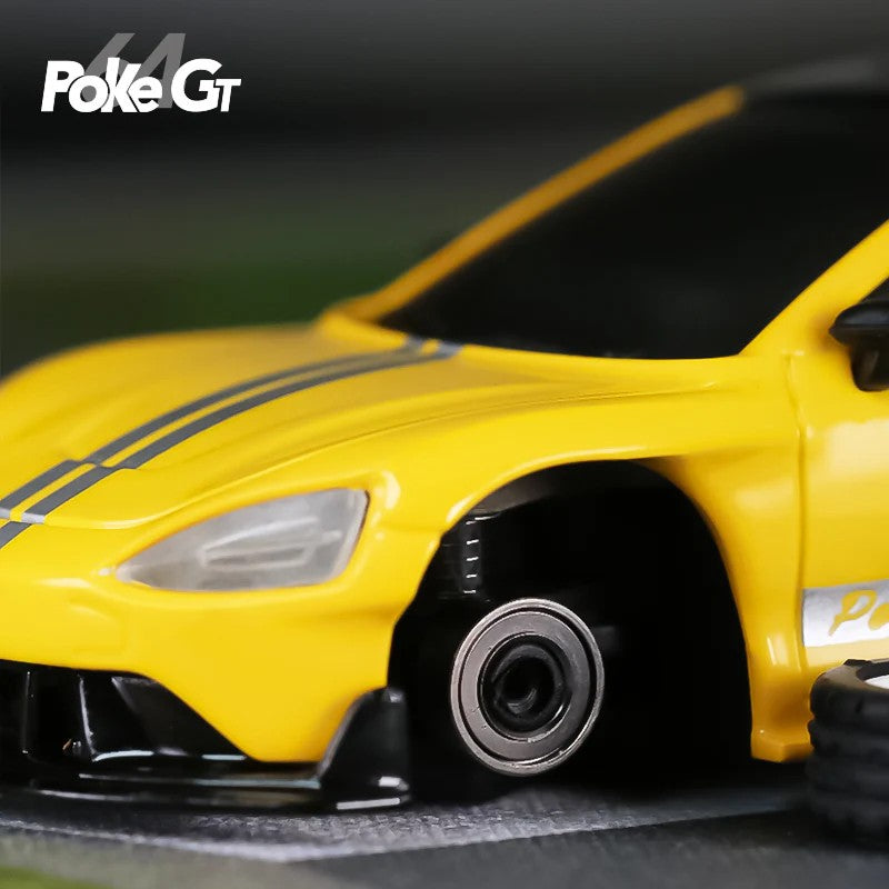 Sinclo SNT PK118 PokeGT Series 1:64 RC 2WD Car – WiFi Version
