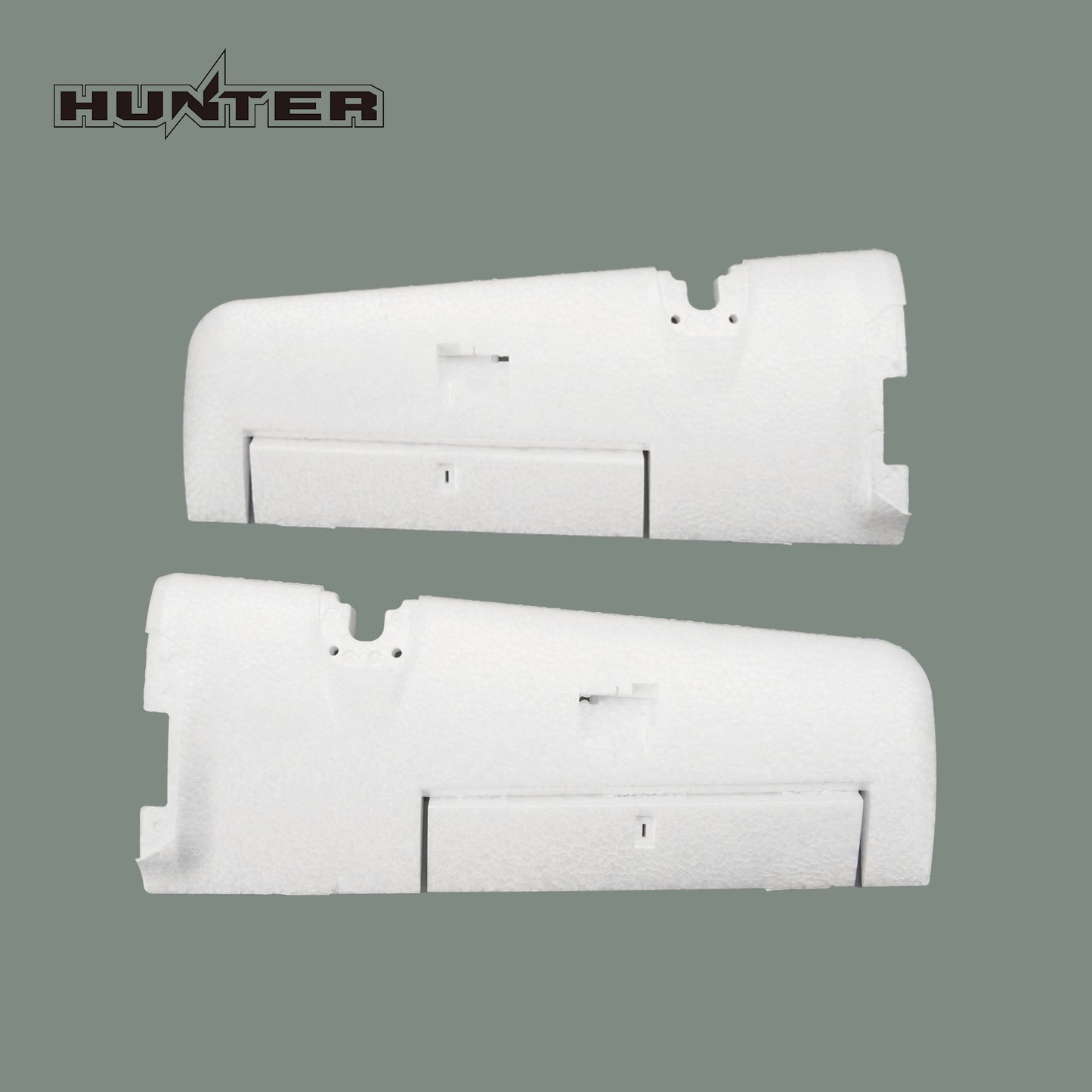 Hunter H-1 Wing Foam bag