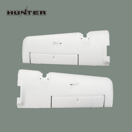 Hunter H-1 Wing Foam bag