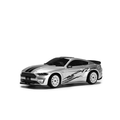 Sniclo SNT MG034 MIX GO Series 1:43 Scale 4WD RC Drift Car with Gyroscope