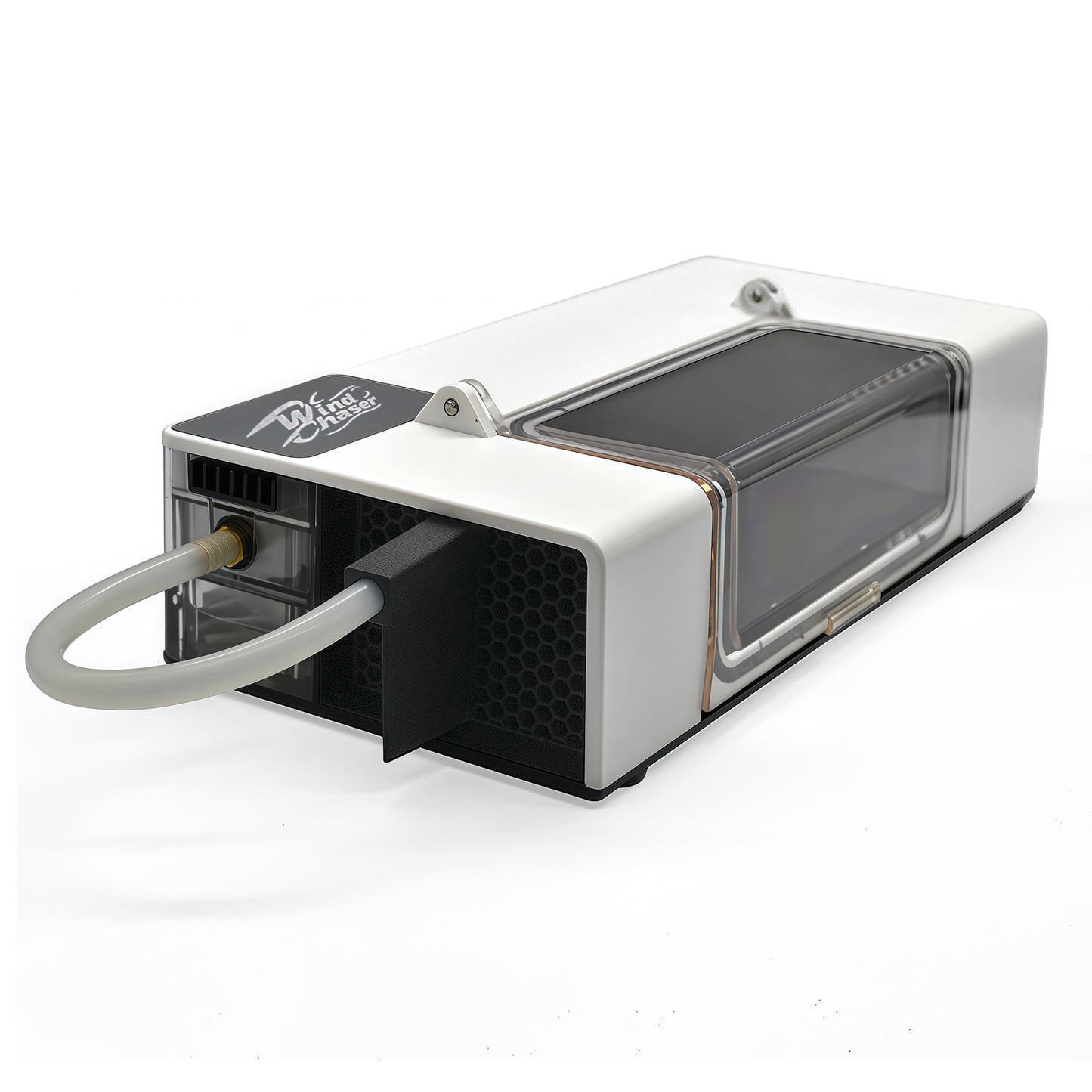 WindChaser 1:64 Model Car Wind Tunnel