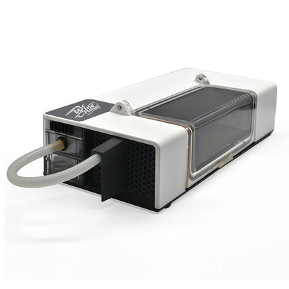 WindChaser 1:64 Model Car Wind Tunnel