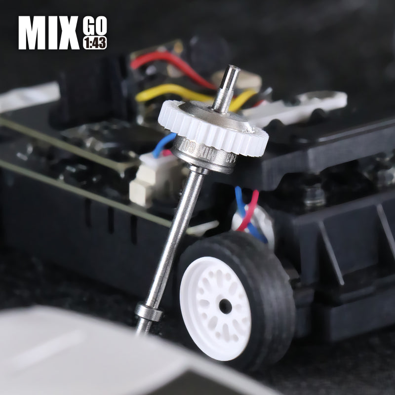Sniclo SNT MG117 MIX GO Series 1:43 RC 2WD Drift Car