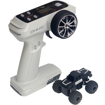 M58 RTR 1/58  4WD RC Car Monster