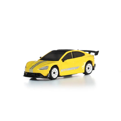 Sniclo SNT PK118 PokeGT Series 1:64 RC 2WD Car – WiFi Version