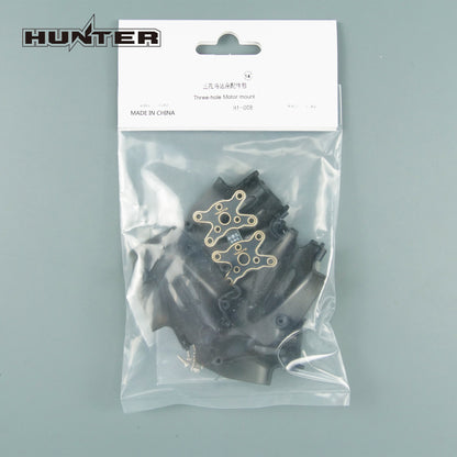 Hunter H1 Humi Three-hole Motor mount