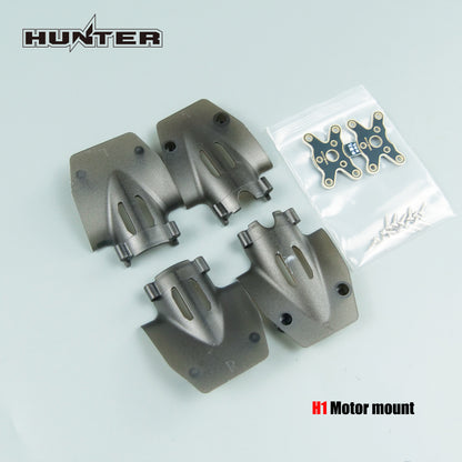 Hunter H1 Humi Three-hole Motor mount