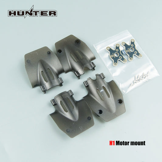 Hunter H1 Humi Three-hole Motor mount