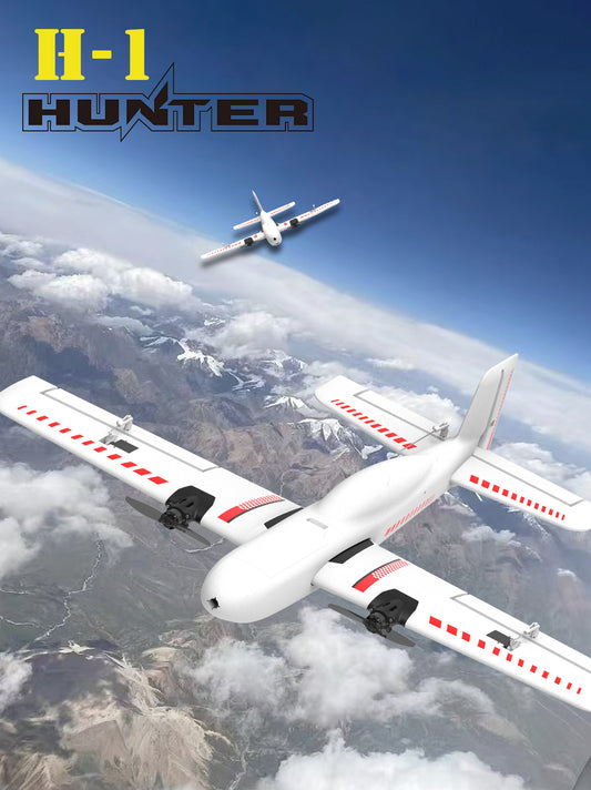 Hunter H-1 Humi PNP