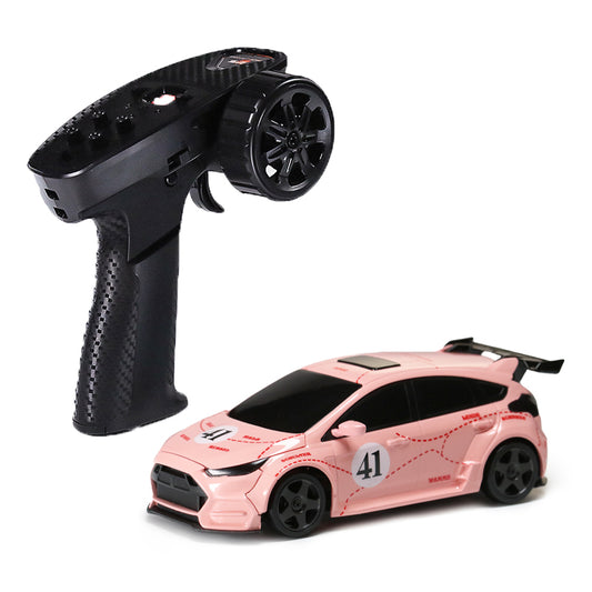 Sniclo SNT MG044 MIX GO Series 1:43 RC Drift Car – 4WD with Gyroscope