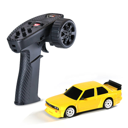 Sniclo SNT MG058 MIX GO Series 1:43 RC 4WD Drift Car with Gyroscope