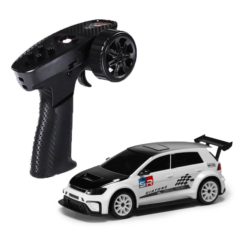 Sniclo SNT MG051 MIX GO Series 1:43 RC 4WD Drift Car
