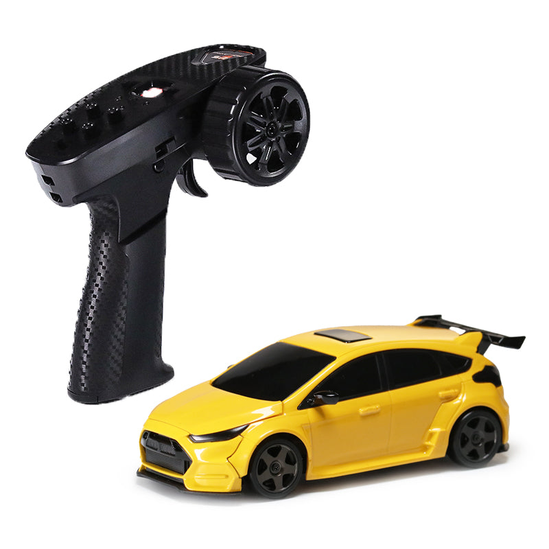 Sniclo SNT MG044 MIX GO Series 1:43 RC Drift Car – 4WD with Gyroscope