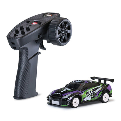 Sniclo SNT MG117 MIX GO Series 1:43 RC 2WD Drift Car