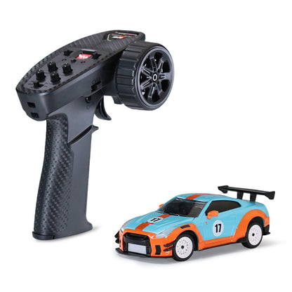 Sniclo SNT MG117 MIX GO Series 1:43 RC 2WD Drift Car