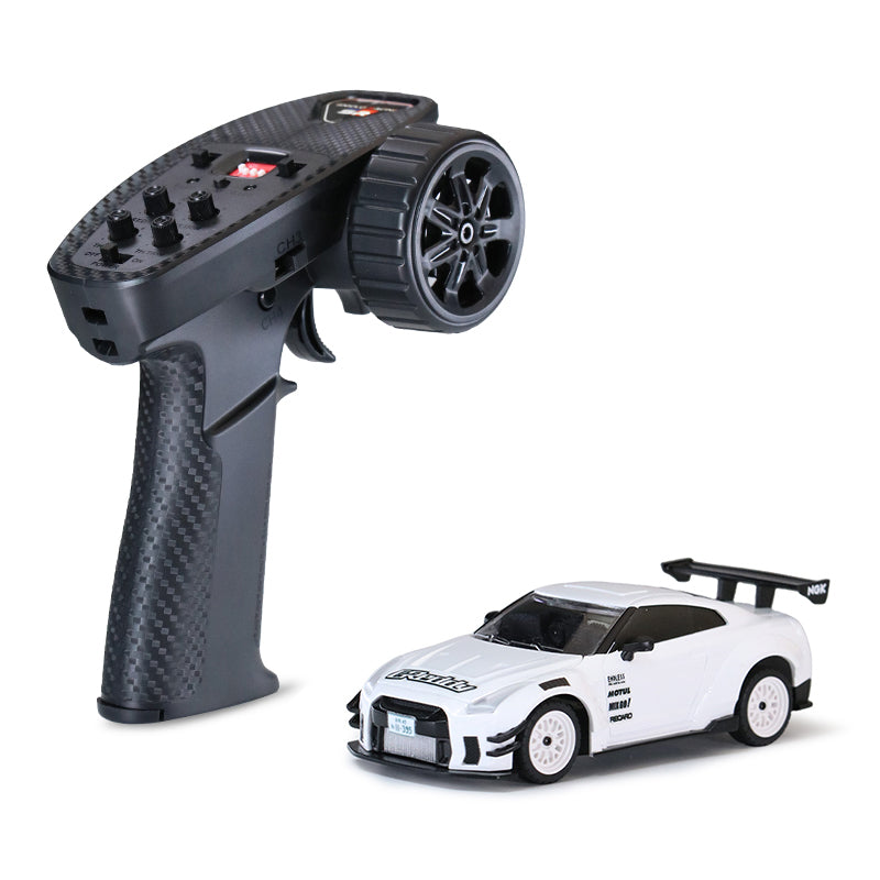 Sniclo SNT MG117 MIX GO Series 1:43 RC 2WD Drift Car