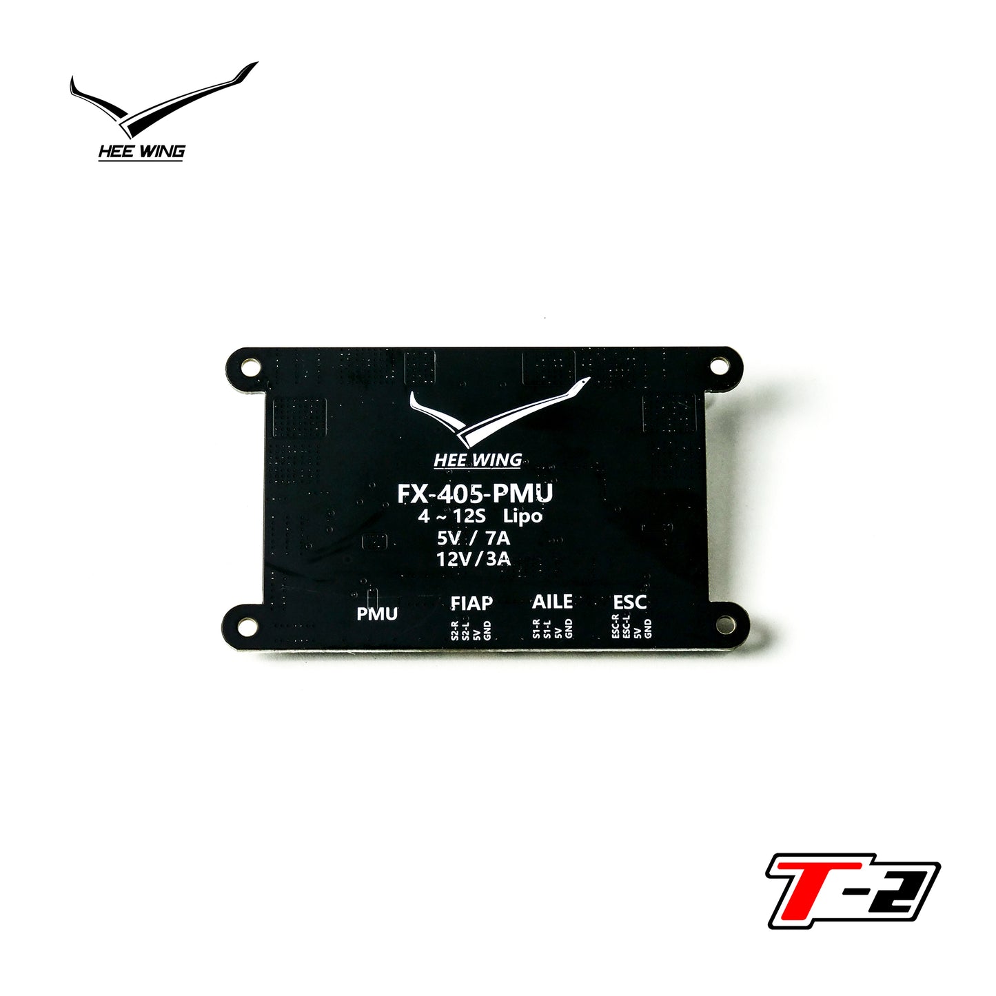 T2 FX-405 VTOL Flight Controller