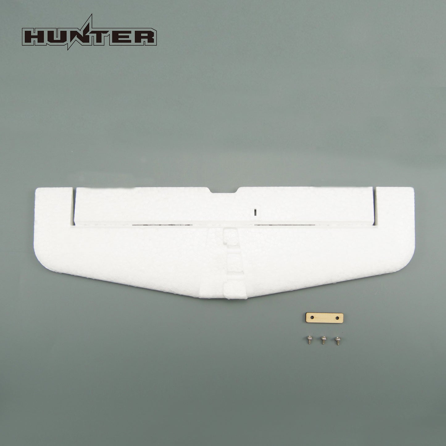 Hunter H-1 Horizontal tail foam bag
