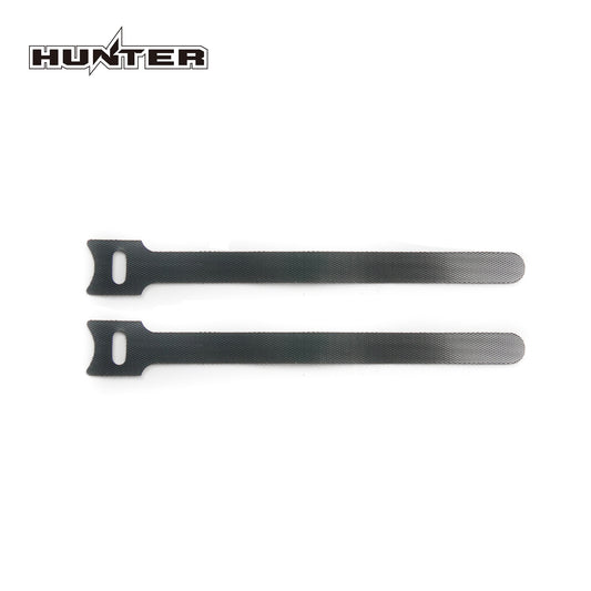 Hunter H-1  Battery velcro