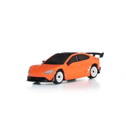 Sniclo SNT PK118 PokeGT Series 1:64 RC 2WD Car – WiFi Version